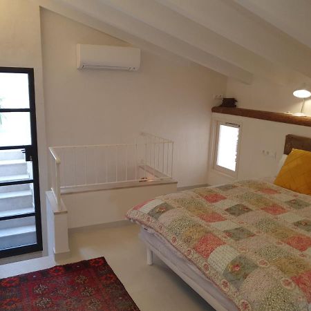 Casa Guiraud, Cosy And Welcoming Townhouse Villa Pollença Kültér fotó
