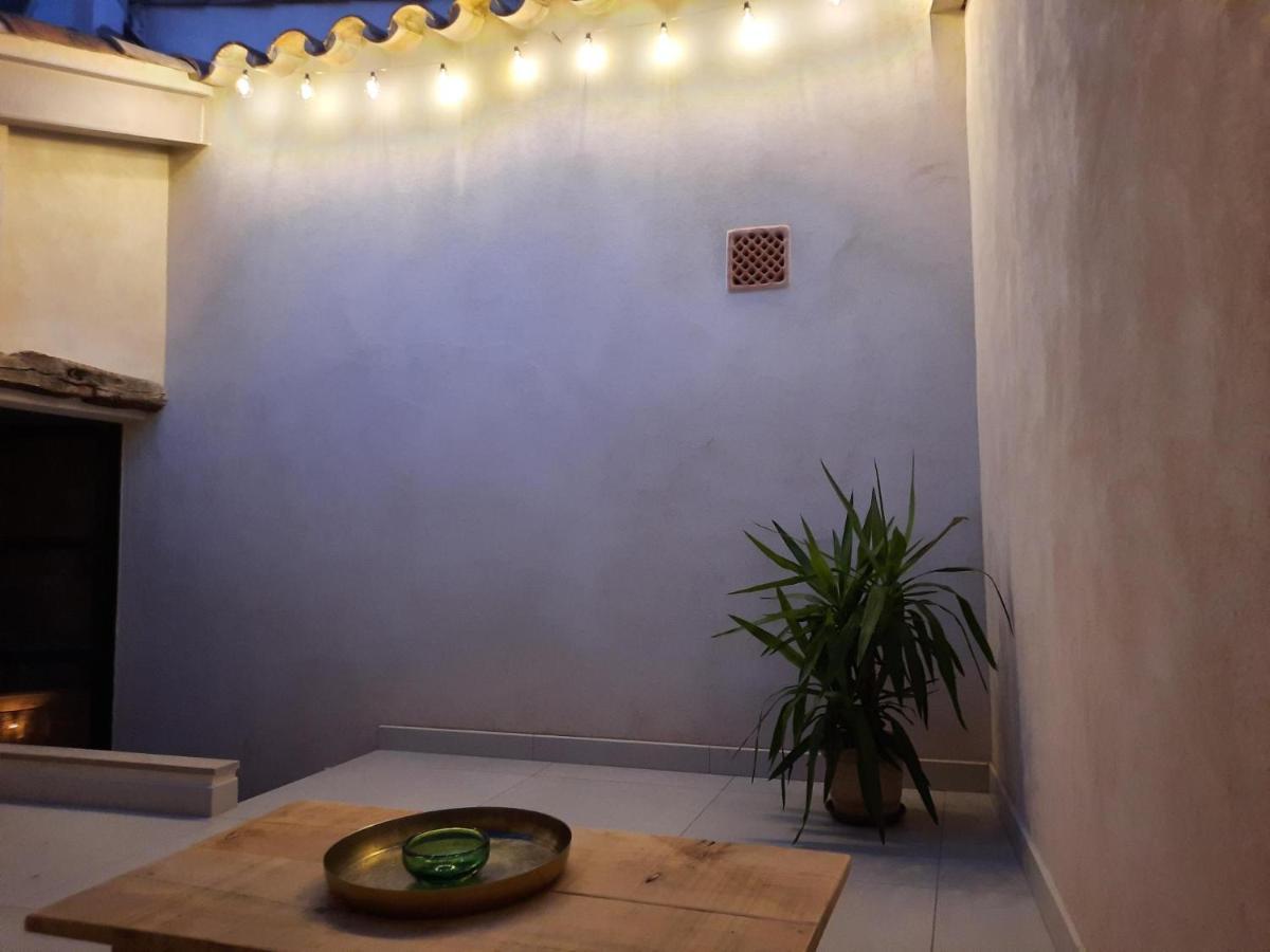 Casa Guiraud, Cosy And Welcoming Townhouse Villa Pollença Kültér fotó