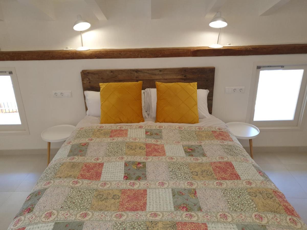 Casa Guiraud, Cosy And Welcoming Townhouse Villa Pollença Kültér fotó