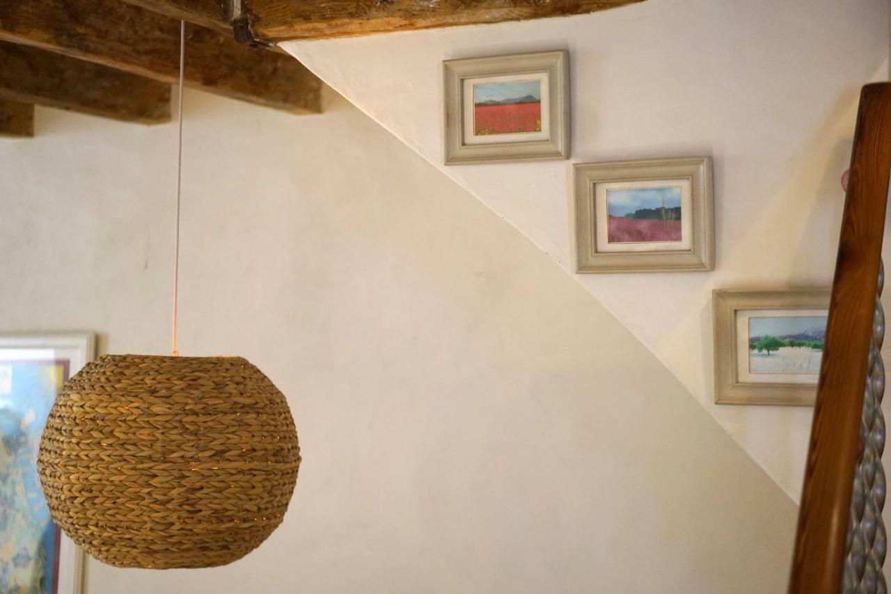Casa Guiraud, Cosy And Welcoming Townhouse Villa Pollença Kültér fotó