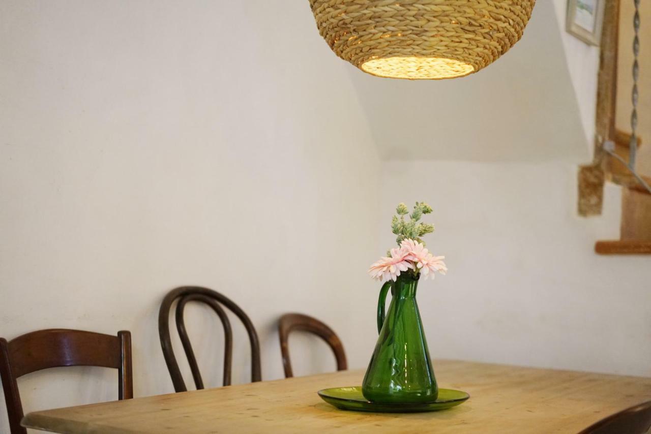Casa Guiraud, Cosy And Welcoming Townhouse Villa Pollença Kültér fotó